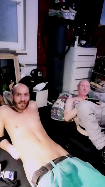 Fucker720  13-07-2021 Recorded Video Topless